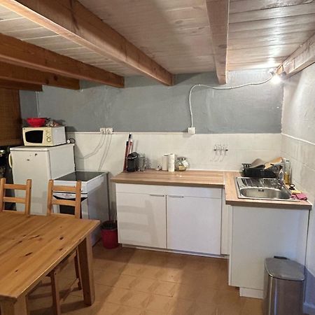 Appartement Cosy Place Paoli Corte  Eksteriør billede
