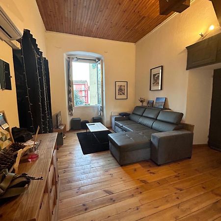 Appartement Cosy Place Paoli Corte  Eksteriør billede